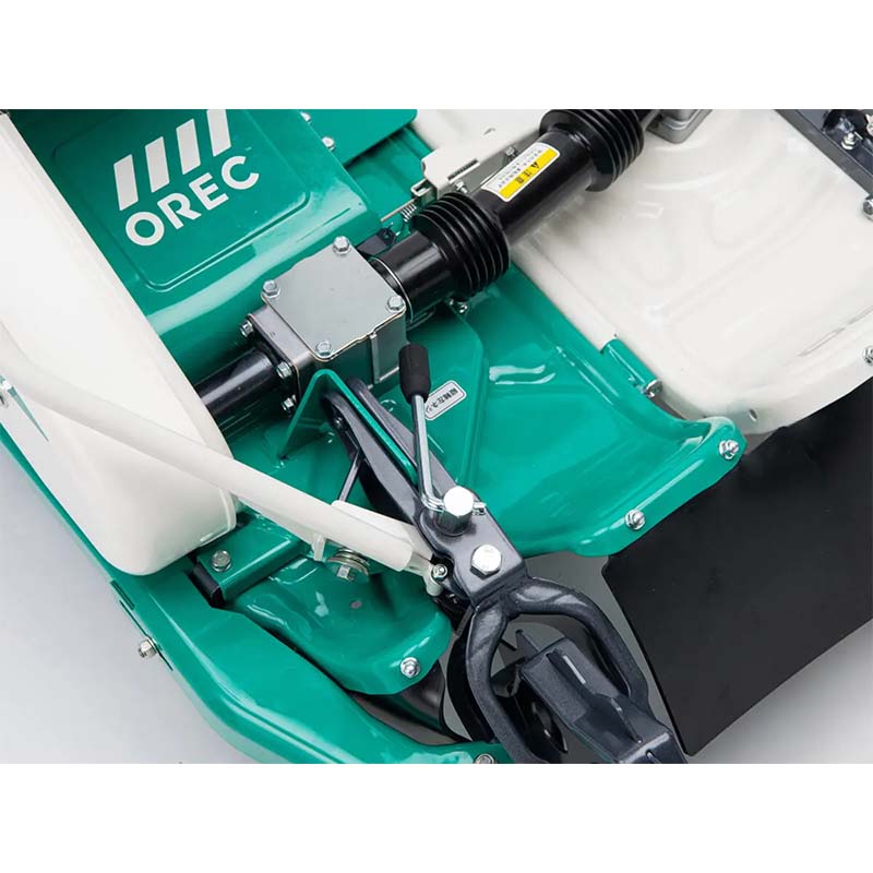 草刈機 ウイングモアー WM757P オーレック 草刈り機 エンジン式 あぜ草 除草 シB 新潟県内限定価格 個人宅配送不可 代引不可 