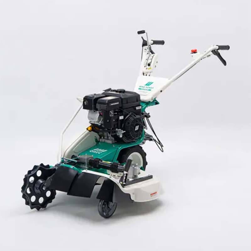 草刈機 ウイングモアー WM757P オーレック 草刈り機 エンジン式 あぜ草 除草 シB 新潟県内限定価格 個人宅配送不可 代引不可 