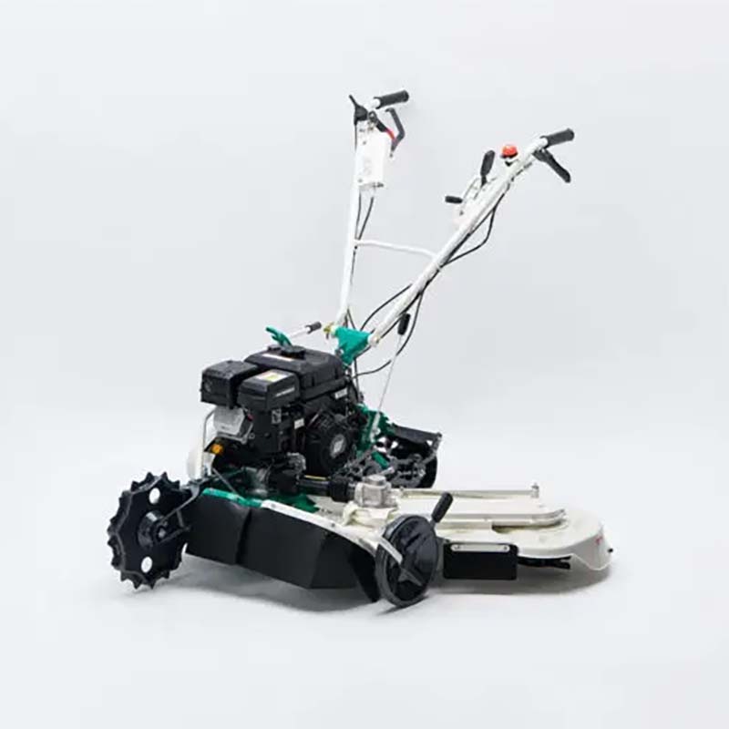 草刈機 ウイングモアー WMC1327F オーレック 草刈り機 エンジン式 あぜ草 除草 シB 新潟県内限定価格 個人宅配送不可 代引不可 