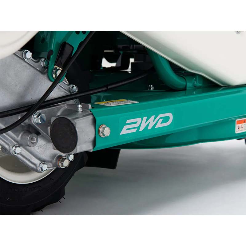 草刈機 ウイングモアー WMC1327F オーレック 草刈り機 エンジン式 あぜ草 除草 シB 新潟県内限定価格 個人宅配送不可 代引不可 