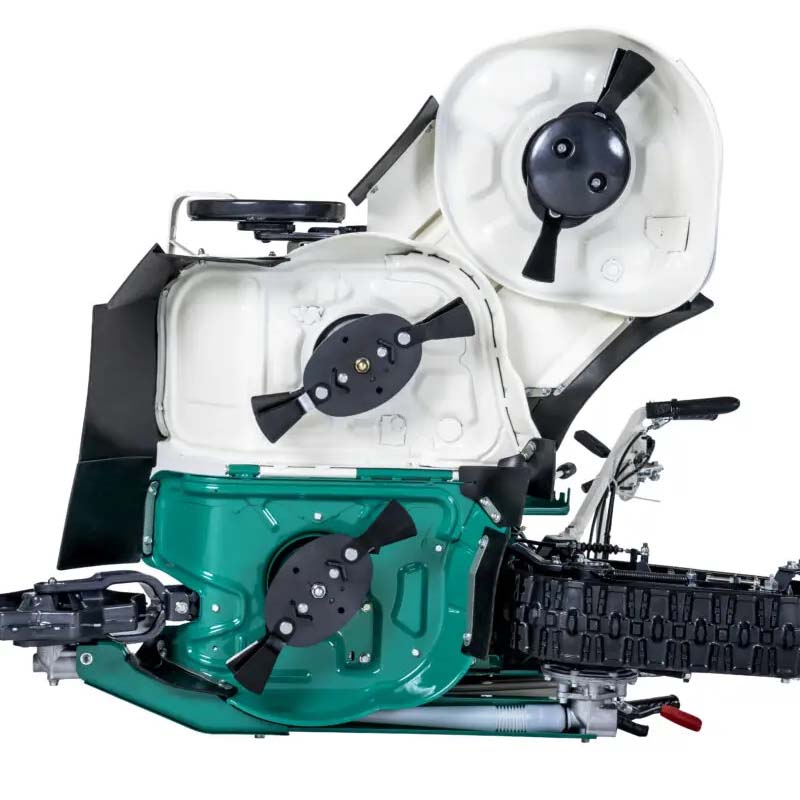 草刈機 ウイングモアー WMC1327F オーレック 草刈り機 エンジン式 あぜ草 除草 シB 新潟県内限定価格 個人宅配送不可 代引不可 
