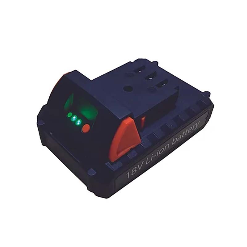 バッテリー YARDFORCE コードレスシリーズ共通18Vバッテリー BP1830 電動のこぎり チェーンソー YARD FORCE ヤードフォース 福KD