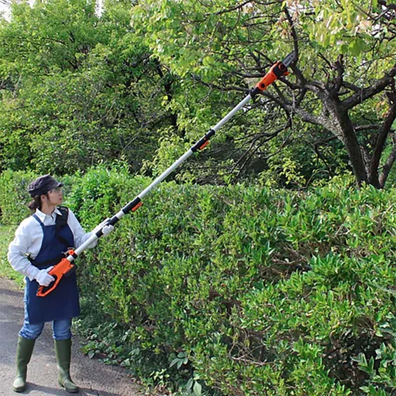 バッテリー YARDFORCE コードレスシリーズ共通18Vバッテリー BP1830 電動のこぎり チェーンソー YARD FORCE ヤードフォース 福KD