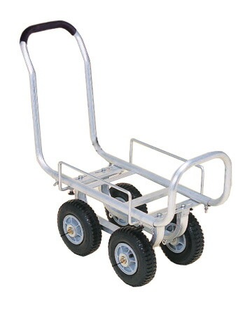 ハラックス 愛菜号 アルミ製 ハウスカー CH-850 タイヤ幅調整タイプ ショートボディ 防J 個人宅配送不可 代引不可