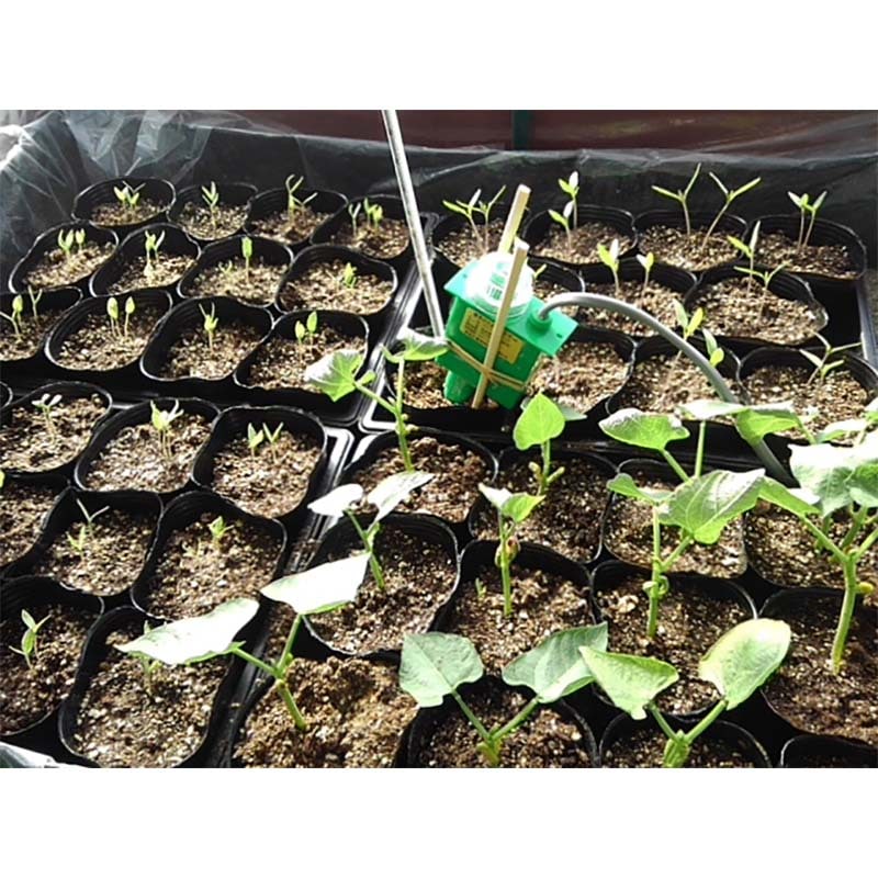 グリーンサーモ FP-12 冷却用 サーモ 昭和精機工業 タS 代引不可