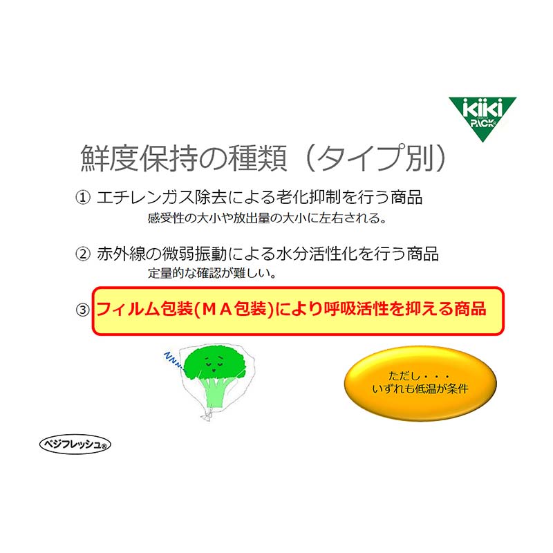 400枚 ベジフレッシュチャック付 L5枚入 340×480mm 80セット 野菜 鮮度 保持袋 ホリックス タS 北海道不可 個人宅配送不可 代引不可