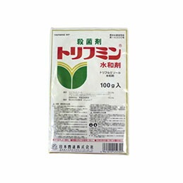5個 トリフミン水和剤 100g 殺菌剤 農薬 水稲 日本曹達 Vデ 代引不可 産直