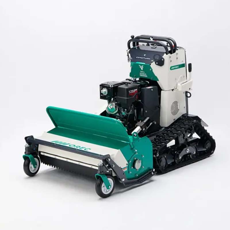 草刈機 ブルモアー ZHR800 オーレック 草刈り機 エンジン式 雑草 除草 シB 新潟県内限定価格 個人宅配送不可 代引不可 