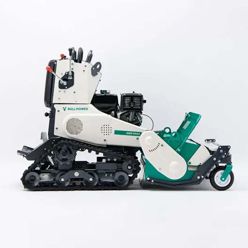 草刈機 ブルモアー ZHR800 オーレック 草刈り機 エンジン式 雑草 除草 シB 新潟県内限定価格 個人宅配送不可 代引不可 