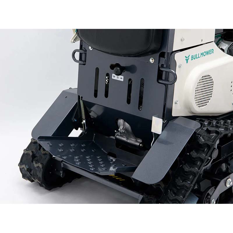 草刈機 ブルモアー ZHR800 オーレック 草刈り機 エンジン式 雑草 除草 シB 新潟県内限定価格 個人宅配送不可 代引不可 