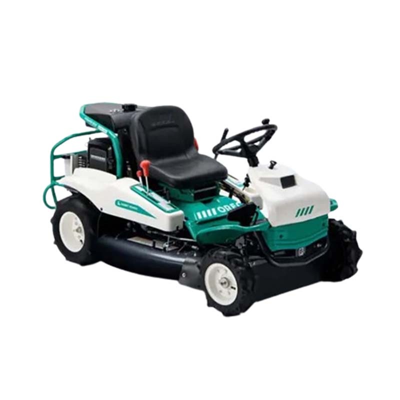 プラスワイズ本店｜草刈機 ラビットモアー RM832 オーレック 草刈り機 