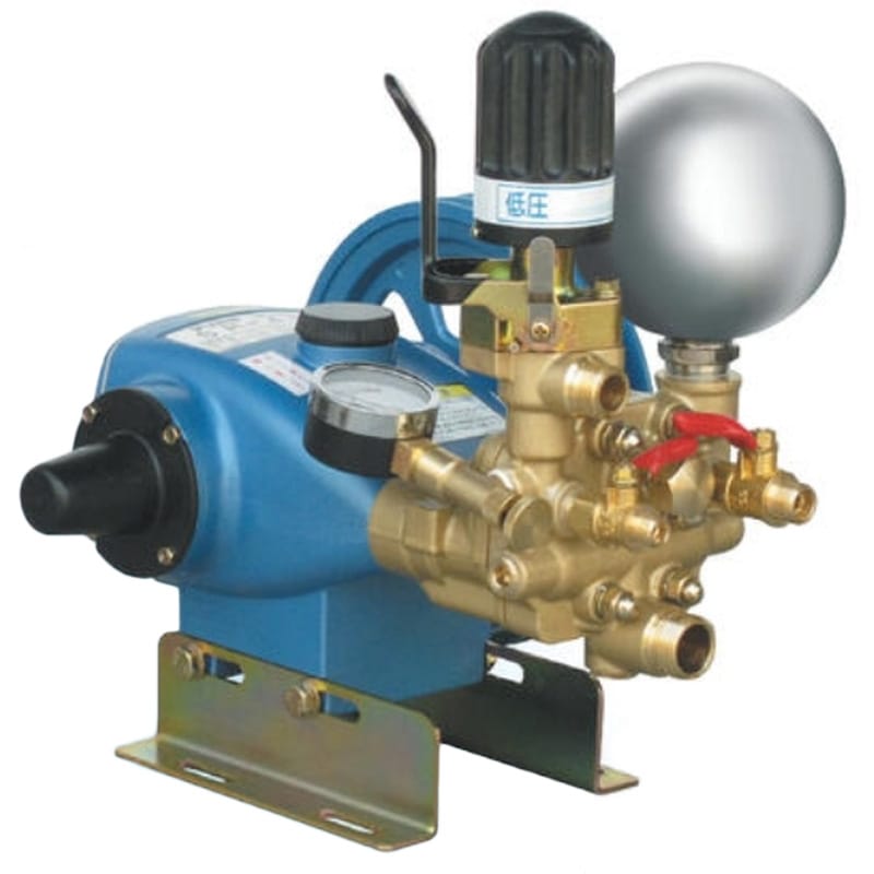 プラスワイズ本店｜動力噴霧機 ルミナス SR-405 有光工業 農業機械