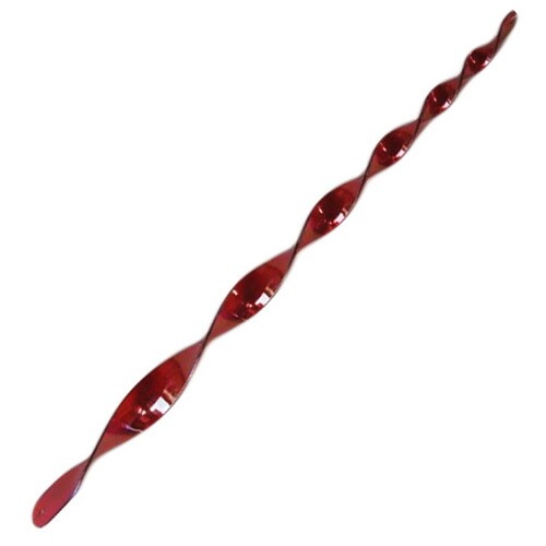 アウトレット コンパル 防鳥 トルネード PR ピンク 光の反射・鳥害対策 アサノヤ産業 Z