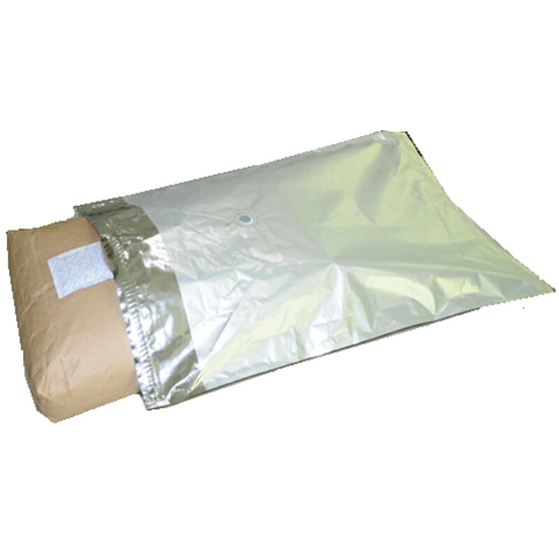 1箱 極厚米ガード 30kg用 1箱1枚入 W600mm×D920mm 真空パック保存袋 アルミ製 玄米袋 光遮断 真空 無酸素 酸化防止 水分量安定 環境技研 DZ