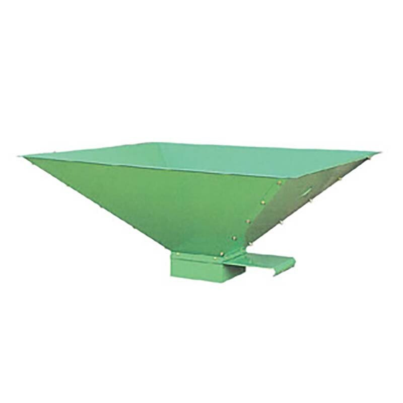 籾がら上合 一坪用 M-1700 069127 組立式 もみがら 上合 5尺6寸角 穀物 貯蔵 ホクエツ オK 代引不可