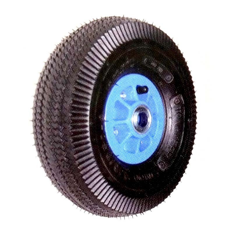 ハラックス 愛菜号 アルミ製台車 CH-530-35TP アルミ板付 大きいコンテナ1個用 エアタイヤ 防J 代引不可