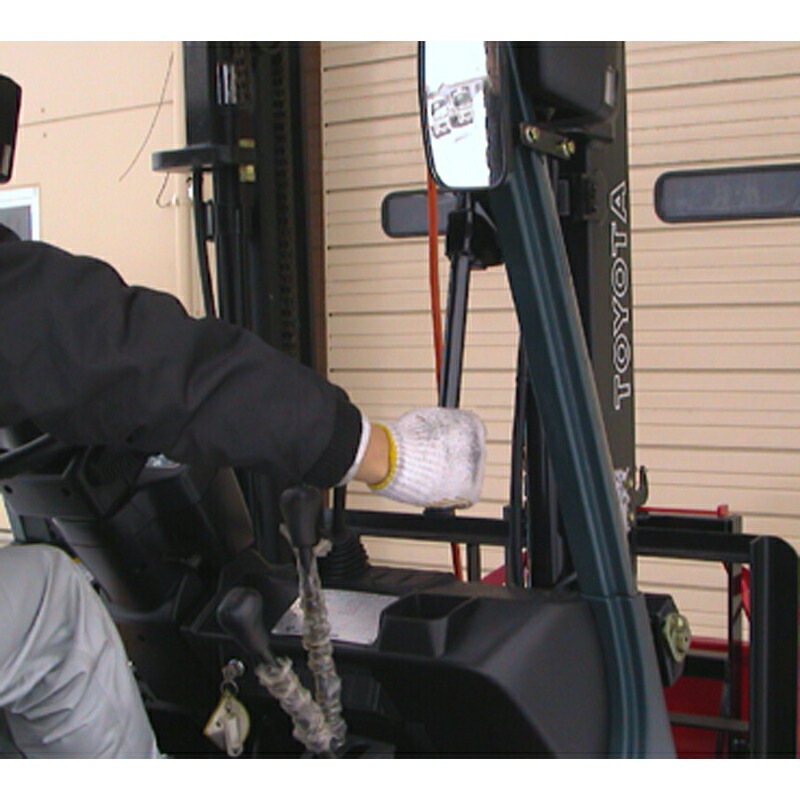 ダンプバケット FS-151 フォークリフト 籾殻 土砂 運搬 除雪 イガラシ機械工業 オK 個人宅配送不可 代引不可 受注生産 納期2ヶ月程度