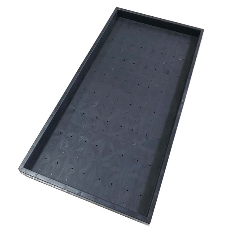 プラスワイズ本店｜100枚 64穴 水稲用 育苗箱 稚苗用 64穴 穴経約3mm