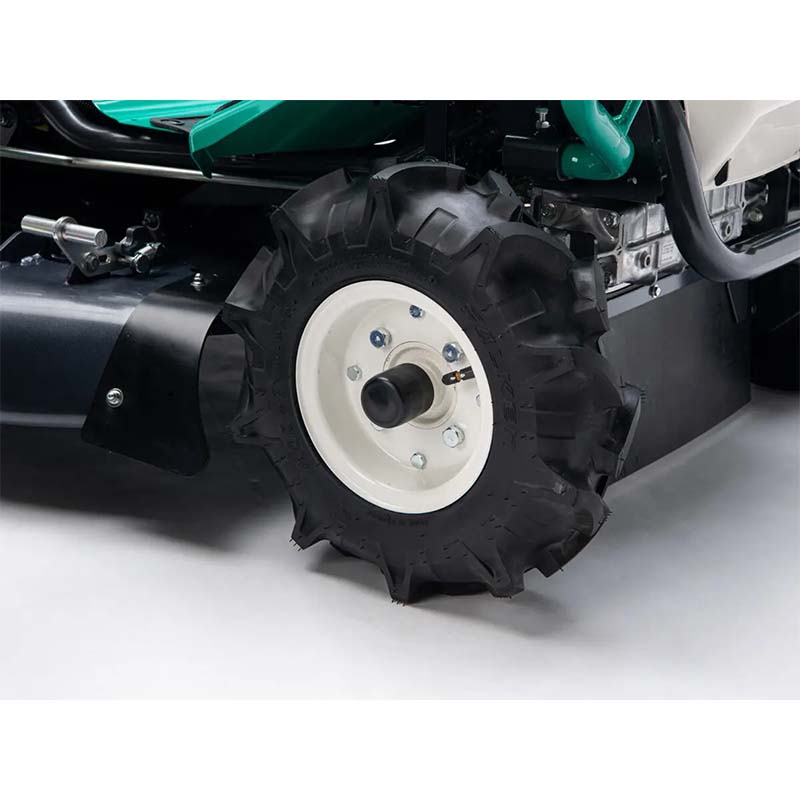 草刈機 ラビットモアー RM983FX オーレック 草刈り機 乗用 エンジン式 除草 シB 新潟県内限定価格 個人宅配送不可 代引不可 