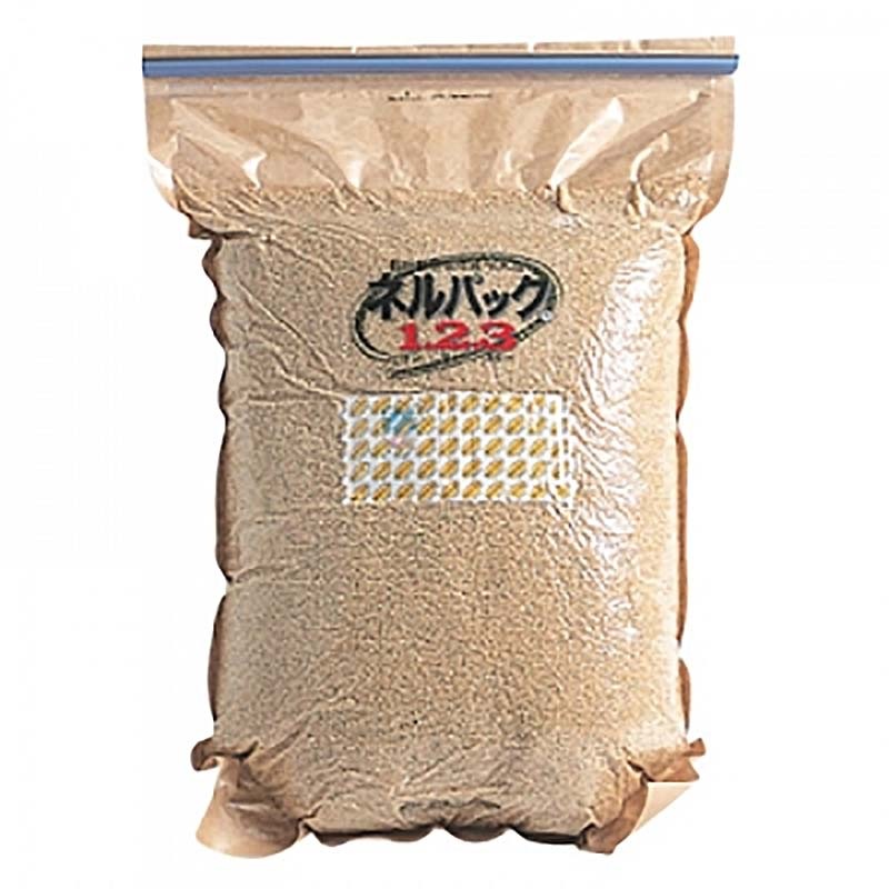 ネルパック 1.2.3 30kg お米 米 コメ 保存 保管 長持ち 鮮度 酸化 常温 保管方法 防虫 保存方法 穀物用 乾燥 臭い におい におい移り おすすめ 一色本店 ハオ DZ