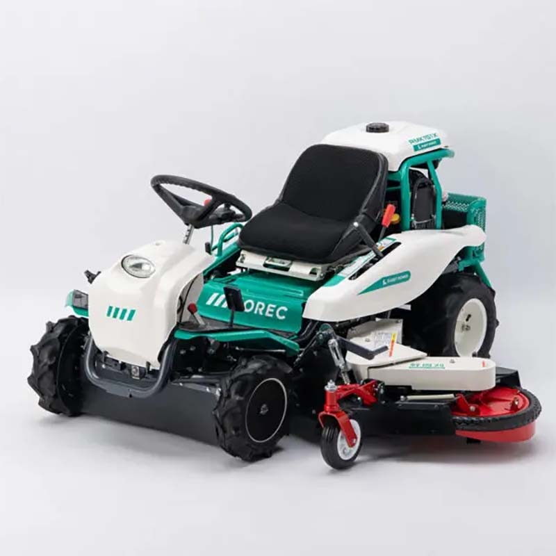 草刈機 ラビットモアー RMK151X オーレック 草刈り機 乗用 エンジン式 除草 シB 新潟県内限定価格 個人宅配送不可 代引不可 