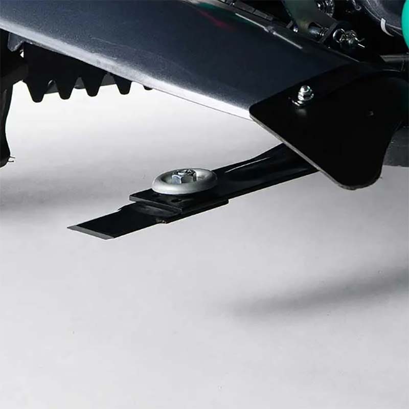草刈機 ラビットモアー RMK151X オーレック 草刈り機 乗用 エンジン式 除草 シB 新潟県内限定価格 個人宅配送不可 代引不可 
