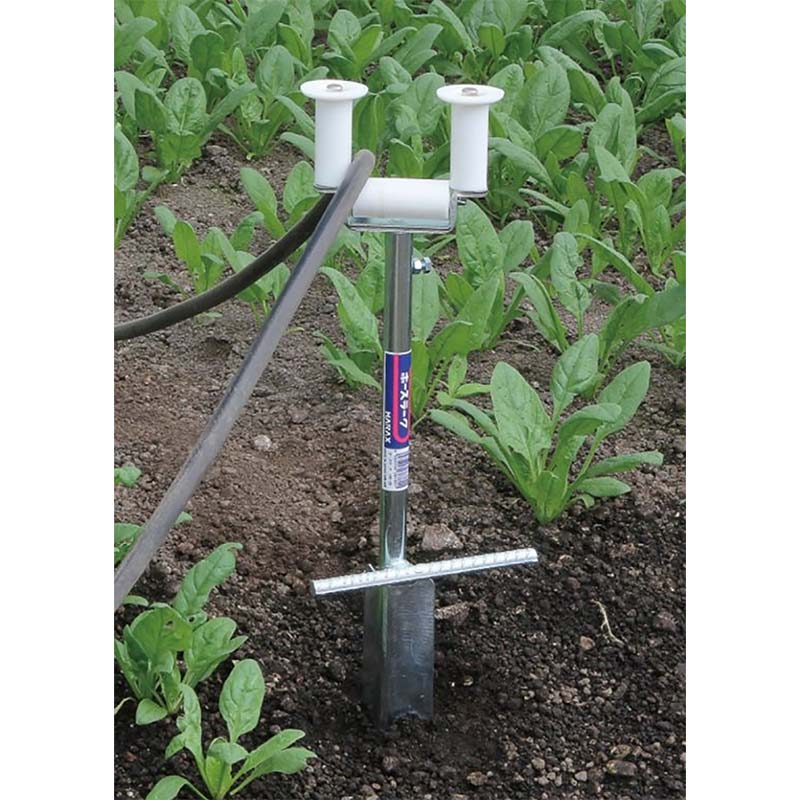 ハラックス ホースラーク HL-30 ホースガイド 防J 代引不可