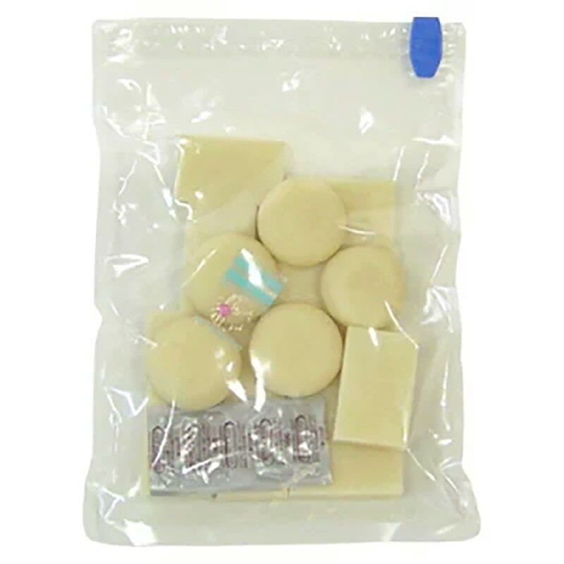 ネルパック 新おもちかびないセット 3セット入り もち 餅 湿気 酸化 虫 乾燥 臭い カビ 鮮度 保存袋 脱酸素剤 長持ち 保存 おすすめ 一色本店 中GH