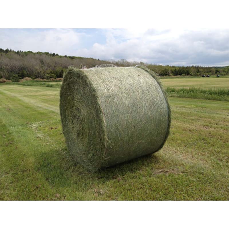 ベールハイネット 900mm×2000m 牧草・稲わら結束用ネット 包材 タキロン カ施 個人宅配送不可 代引不可
