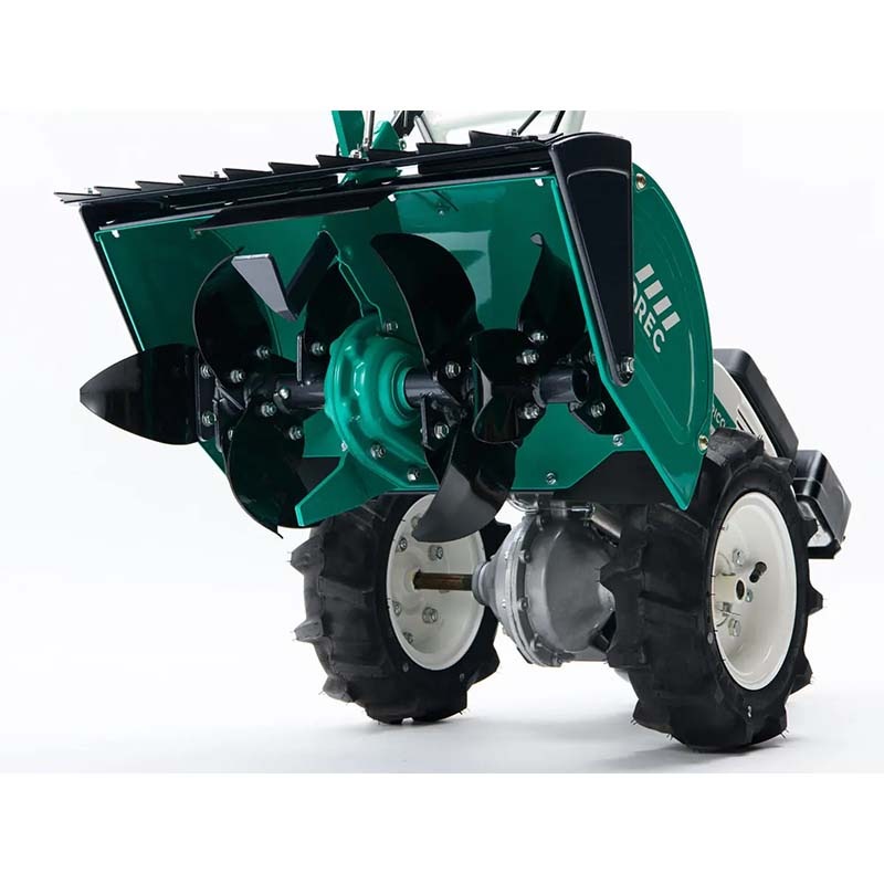 耕運機 ミニ耕運機 ピコ SF601 オーレック 耕うん機 エンジン式 畑 農業 シB 新潟県内限定価格 個人宅配送不可 代引不可 