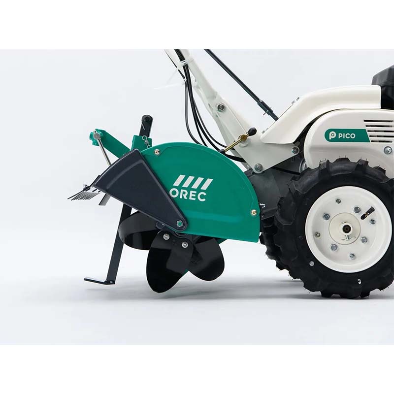 耕運機 ミニ耕運機 ピコ SF601 オーレック 耕うん機 エンジン式 畑 農業 シB 新潟県内限定価格 個人宅配送不可 代引不可 