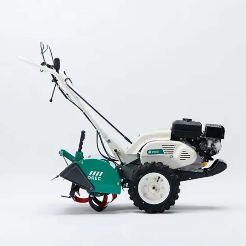 耕運機 ミニ耕運機 ピコ SF601D オーレック 耕うん機 エンジン式 畑 農業 シB 新潟県内限定価格 個人宅配送不可 代引不可 