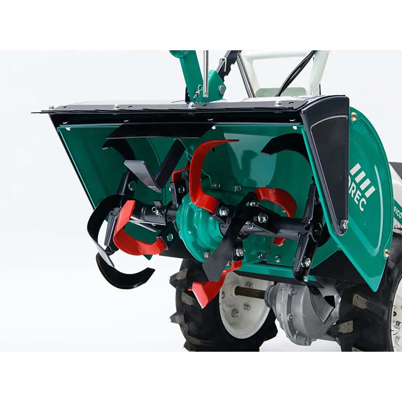 耕運機 ミニ耕運機 ピコ SF601D オーレック 耕うん機 エンジン式 畑 農業 シB 新潟県内限定価格 個人宅配送不可 代引不可 