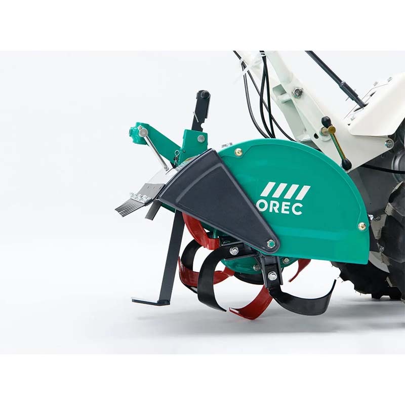 耕運機 ミニ耕運機 ピコ SF601D オーレック 耕うん機 エンジン式 畑 農業 シB 新潟県内限定価格 個人宅配送不可 代引不可 