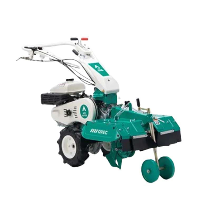 小型管理機 管理機 エースローター AR604 ローターなし オーレック 溝掘機 エンジン式 畑 農業 シB 新潟県内限定価格 個人宅配送不可 代引不可 