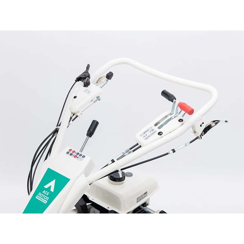 小型管理機 管理機 エースローター AR604 ローターなし オーレック 溝掘機 エンジン式 畑 農業 シB 新潟県内限定価格 個人宅配送不可 代引不可 