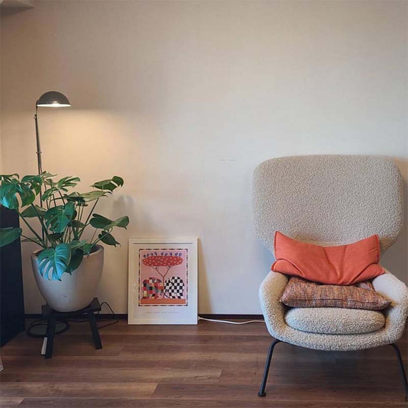 植物育成ライト LED電球 BULB&PAR 口金E26 LPL09WB2K 2700K 白色LED 植物 光合成 日照不足対策 照明 フュ―チャーライト カ園 個人宅配送不可 代引不可