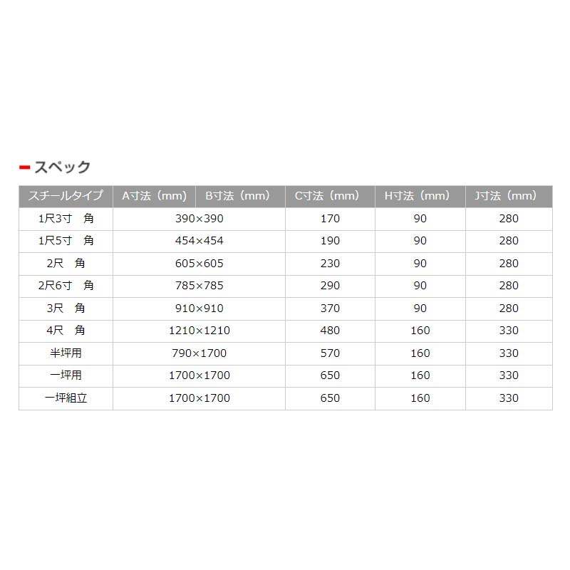 籾入 上合 2尺6寸 角 G-04 スチール 籾 貯蔵 熊谷農機 オK 個人宅配送不可 代引不可