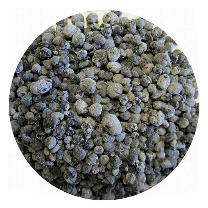 球状のオリジナル こっこりん 5kg 国産 特殊肥料 元肥 土壌改善 軟弱徒長抑制 肥料 畑作 稲作 稲 植物 野菜 連作障害対策 生育促進 朝田ケミカル 朝K 代引不可