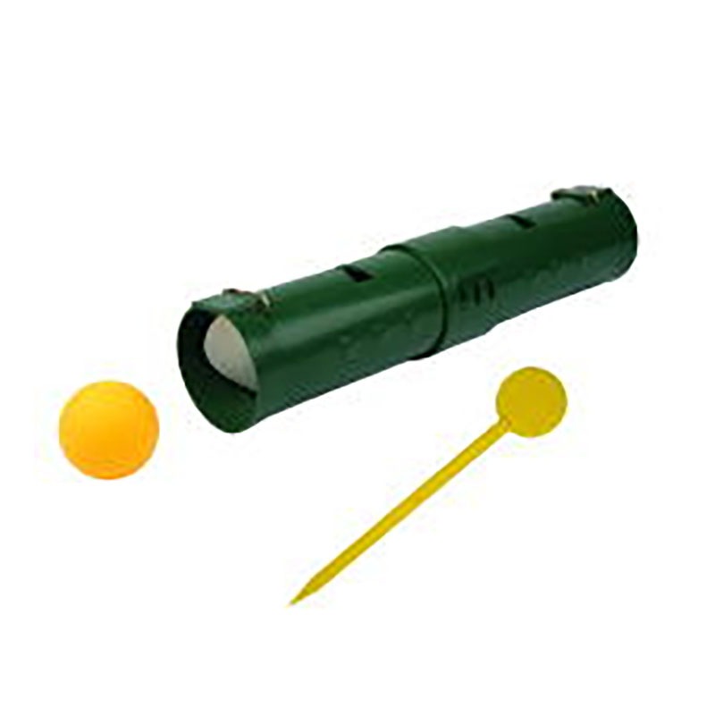 タイガー モグラ一番 TMI-2 10パック モグラ専用 両面扉式 捕獲器 獣害防止 防獣 ハオ 北海道配送不可 代引不可