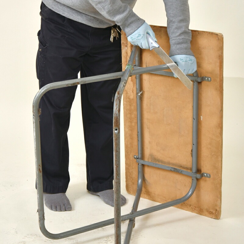 粗大ゴミ切断のこぎり No.1521 刃数24刃 ノコギリ のこぎり 鋸 鉄 プラスチック 木材 アルミ 竹 などの切断に 龍宝丸 三冨D