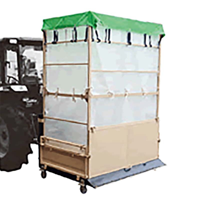 プラスワイズ本店｜モミガラ運搬枠 DMW-18 NA2・NA3R-1800対応 