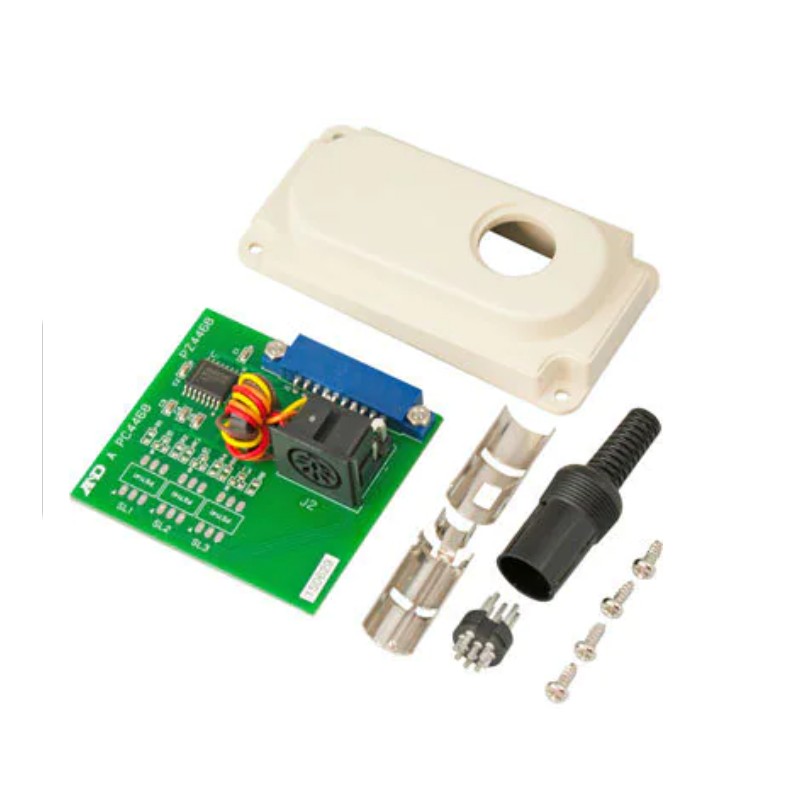 A&D FGシリーズ用オプション FG-24JA RS-232C コンパレータ出力 計測 計測器 計量 測量 測定 電子 デジタル エーアンドディー 宇N 代引不可