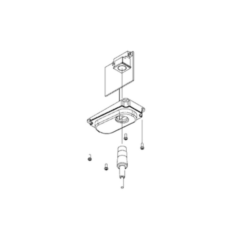 A&D FGシリーズ用オプション FG-24JA RS-232C コンパレータ出力 計測 計測器 計量 測量 測定 電子 デジタル エーアンドディー 宇N 代引不可