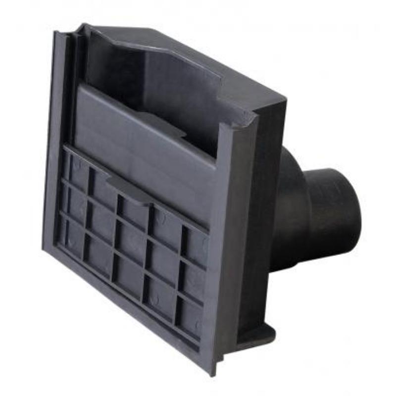 水番 スマートタイプ 黒 田 田んぼ 水位 調整 水量調節 管理 水門 水田 用 排水口 吸水口 取水栓 暗渠 水稲 稲作 農家 農業 農業資材 サンポリ DZ