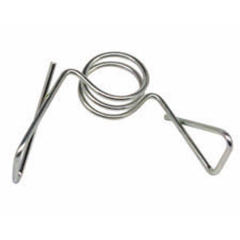 50個 部品のみ アポロ 電気柵 菜園用FRPフック 直径11mm SP-11-フック オプション 防獣 防鳥 北海道不可 代引不可