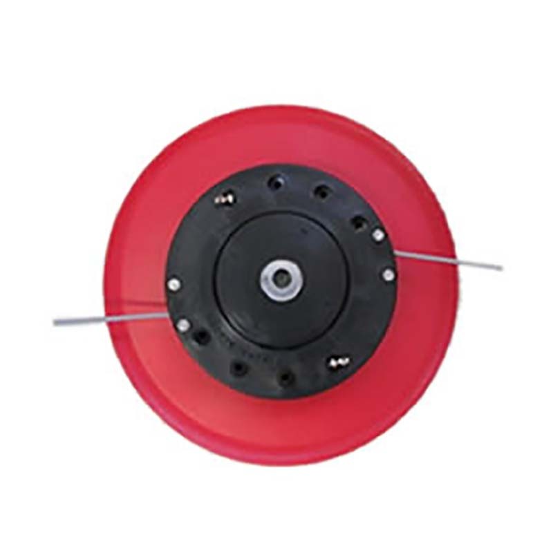 ビーバーカッター250 本体 6本入替コード付 セット 3008-93000 刈払い 障害物周辺除草 簡単草刈り 山田機械工業 三冨D