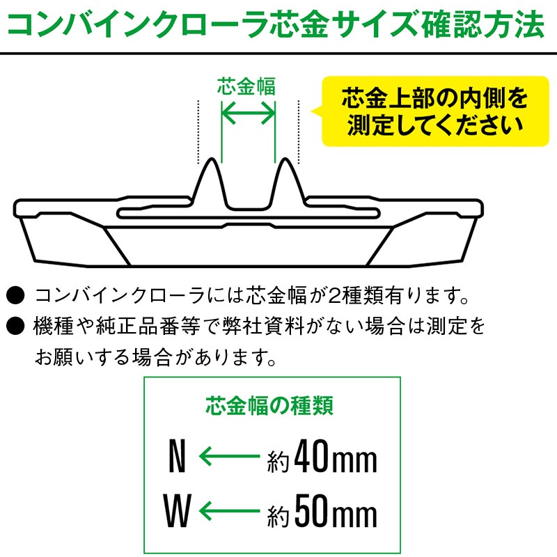 トラクタ ゴムクローラ フルクローラ ETH451156 2個 幅450mm×ピッチ110×コマ数56 東日興産 三菱 モロオカ ヤンマー 耐久 オK 個人宅配送不可 代引不可
