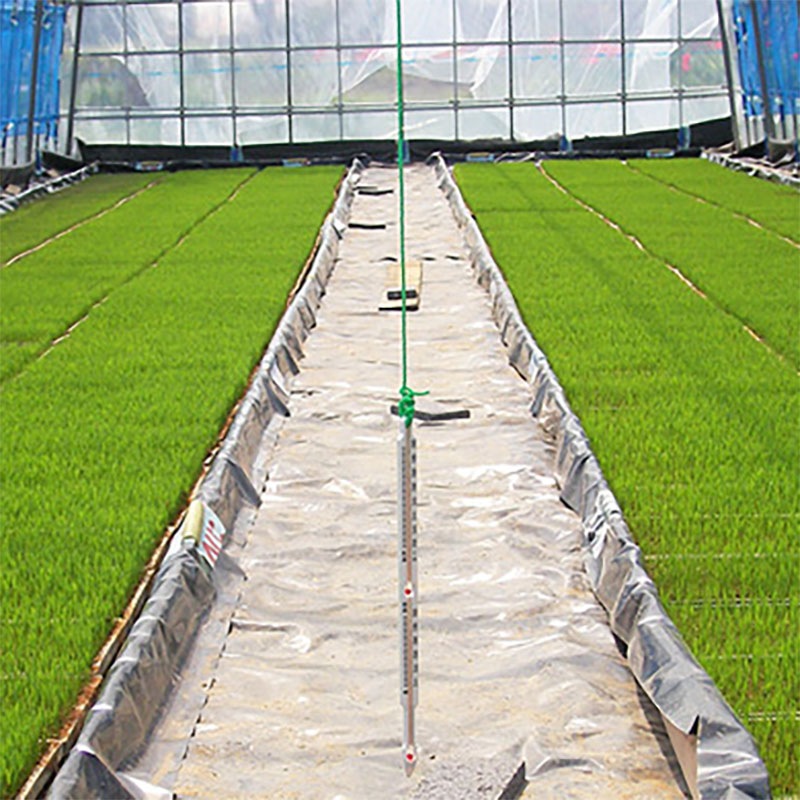 プール育苗用 POフィルム トーカン リザボア 厚み0.15mm 幅270cm 農PO 多層 POフィルム 耐寒性 東罐興産 カ施 個人宅配送不可 代引不可