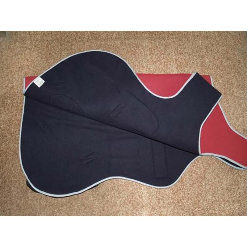 AGジャケット プレミアムネオ ワインレッド Mサイズ 30～70kg 強力撥水 蓄熱保温素材 子牛用 防寒着 仔牛 カーフジャケット AGトレーディング 代引不可